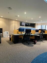 International Plaza (D2), Office #452203501